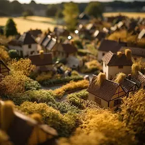 Maison neuve, 70 m²