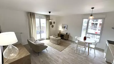 Les Jardins d'Henri IV