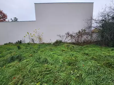 Terrain à bâtir, 440 m²