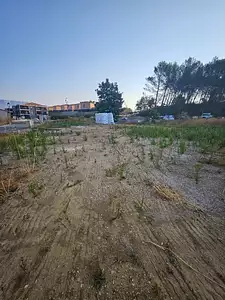 Terrain à bâtir, 582 m²