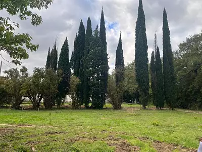 Terrain à bâtir, 440 m²