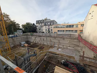 Le Clos des Amandiers