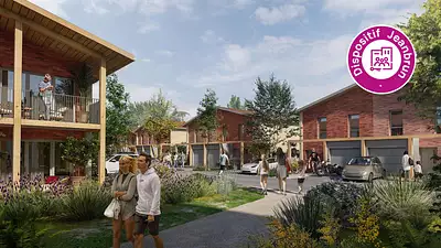 Les Jardins Étoilés