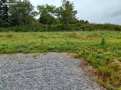 Maison neuve, 90 m²