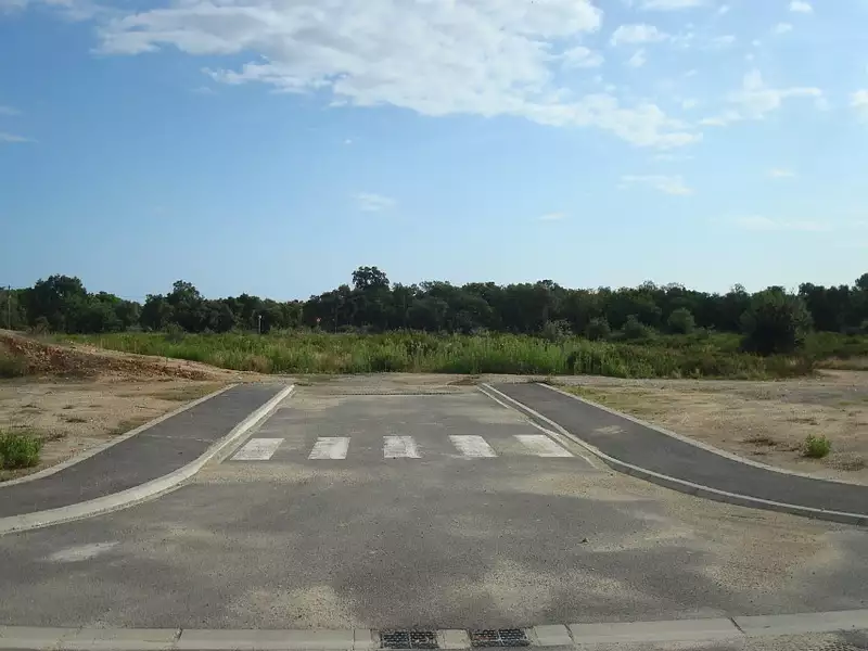 Maison neuve, 90 m² - Argelès-sur-Mer (66700)