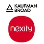 KAUFMAN & BROAD