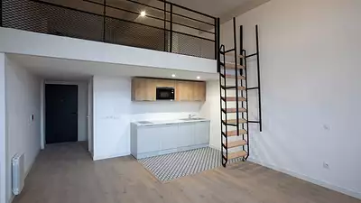 Histoire & Patrimoine Les Grands Moulins, un cadre unique aux portes de Lille