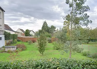 Maison neuve, 120 m²