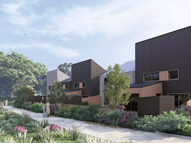 ILE Ô BOIS - LANN - RENNES - Rennes (35000)