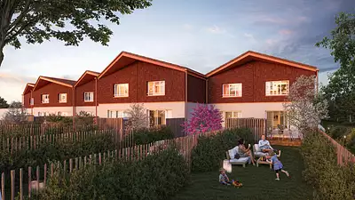 Villas Roseaux