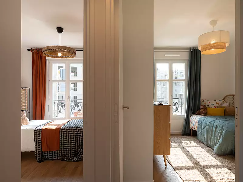 102 Avenue Aristide Briand - Le Blanc-Mesnil (93150)