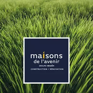 Maison neuve, 140 m²