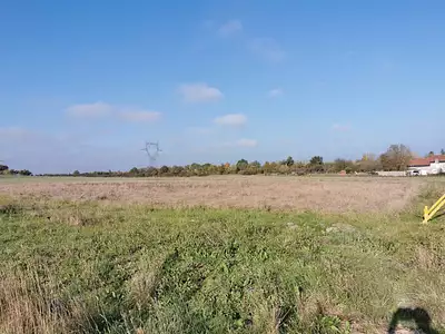 Terrain à bâtir, 397 m²