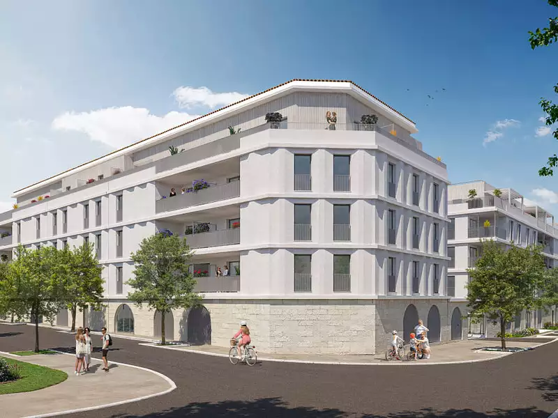 Le Patio des Berges - Beaucaire (30300)