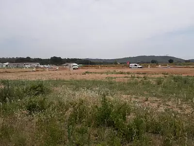 Terrain à bâtir, 498 m²