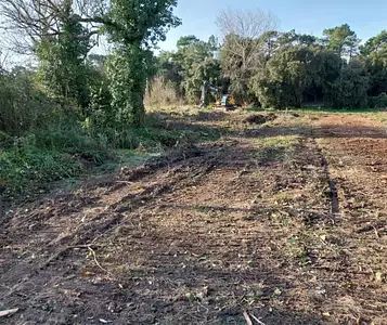 Maison neuve, 54 m²