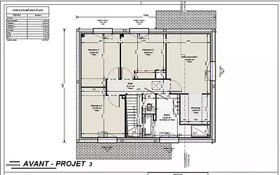 Maison neuve, 120 m²