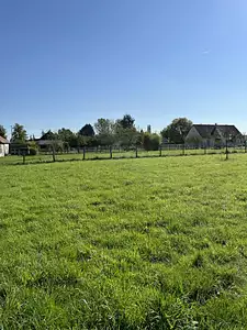 Maison neuve, 50 m²