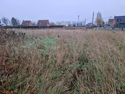 Terrain à bâtir, 456 m²