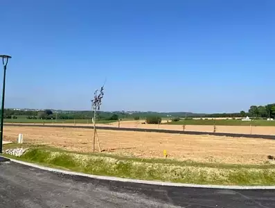 Maison neuve, 75 m²