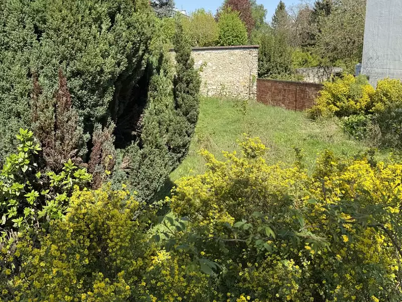 Maison neuve, 102 m² - Orly (94310)