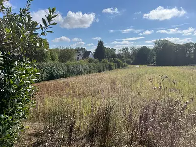 Maison neuve, 105 m²