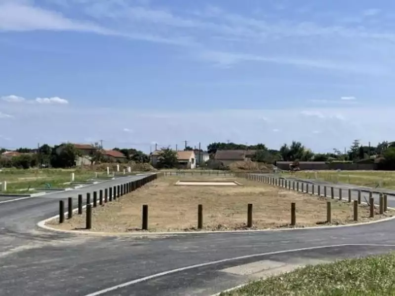Maison neuve, 92 m² - Saint-Clar-de-Rivière (31600)