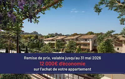 ESPRIT ALPILLES
