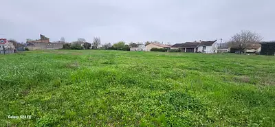 Maison neuve, 50 m²