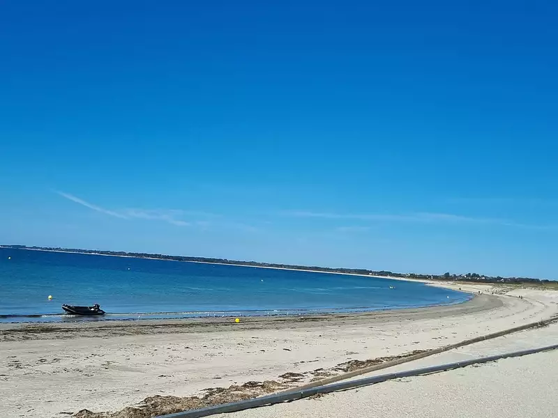 Terrain à bâtir, 419 m² - Muzillac (56190)