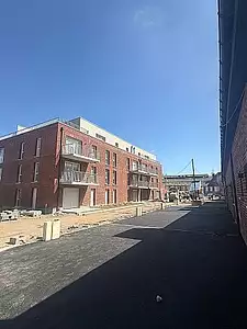 LE DOMAINE D'HARPIGNIES