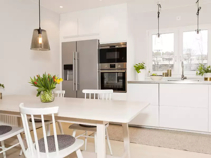 Maison neuve, 94 m² - Massy (91300)