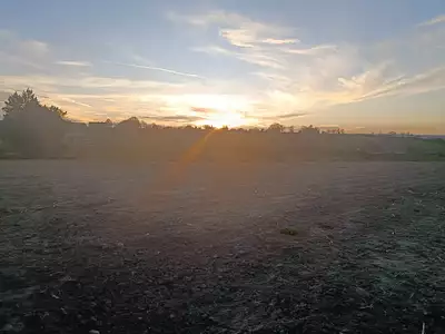 Terrain à bâtir, 1 754 m²