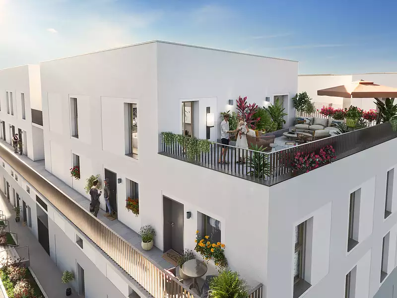 VIVAREA - Cergy (95800)