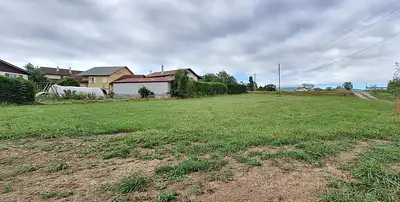 Maison neuve, 140 m²