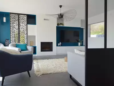 Maison neuve, 83 m²