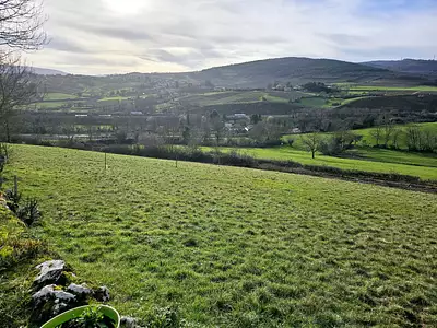 Terrain à bâtir, 930 m²