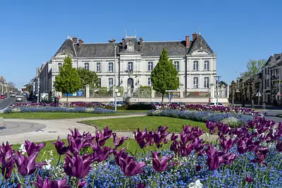 Les Jardins des Mauges II