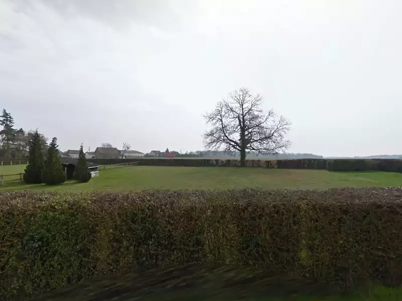 Maison neuve, 118 m² - Saint-Laurent-des-Bois (27220)