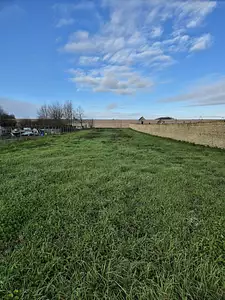 Maison neuve, 74 m²