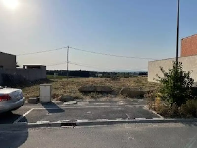 Maison neuve, 89 m² - Pennautier (11610)