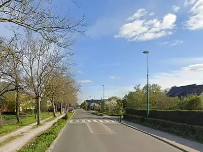 Maison neuve, 88 m²
