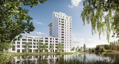 LES JETEES - SEGEL ET HEAVEN