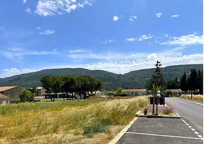 Maison neuve, 80 m²