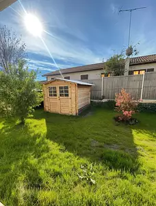 VILLAS LAMARTINE