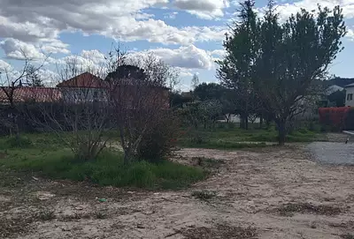 Terrain à bâtir, 420 m²