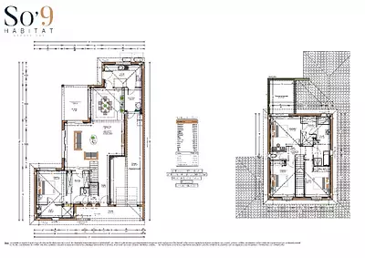 Maison neuve, 153 m²