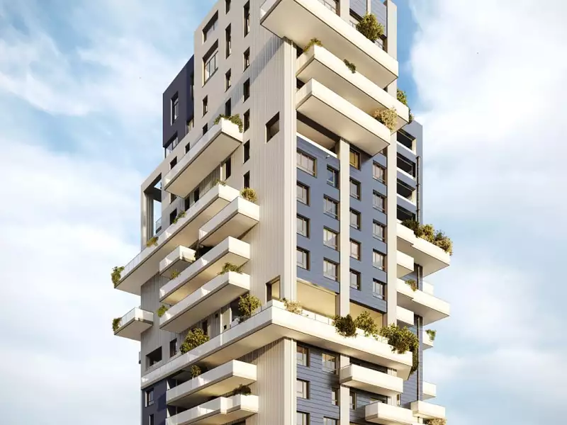 Convergence - Saint-Louis (68300)