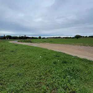 Terrain à bâtir, 410 m²