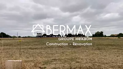 Maison neuve, 50 m²